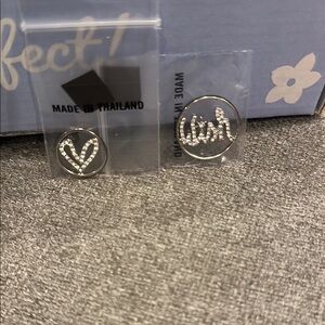 Origami Owl window frames